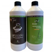 EcoFloor 5x koncentrátum - 1 liter